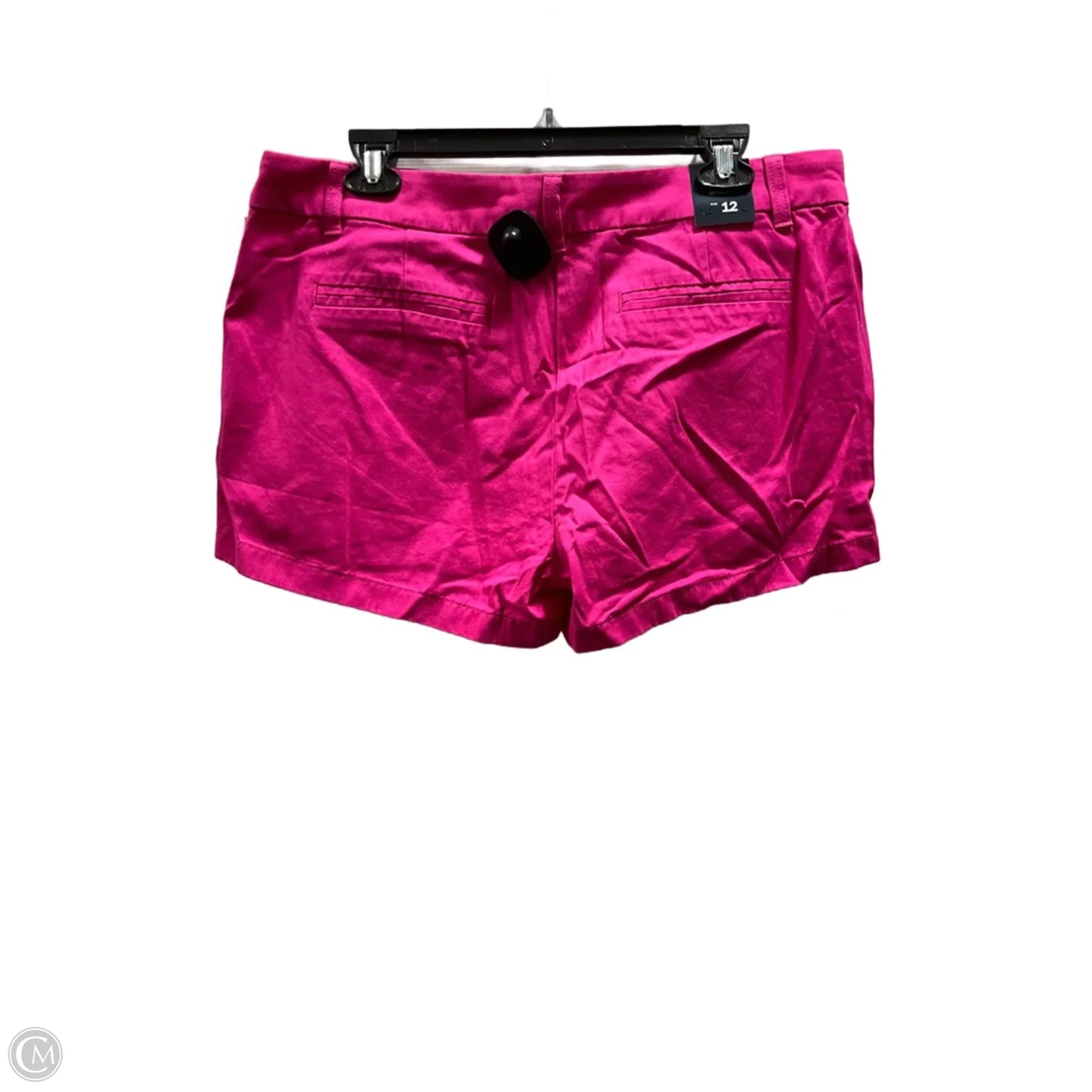 Shorts By J. Crew In Pink, Size: 12
