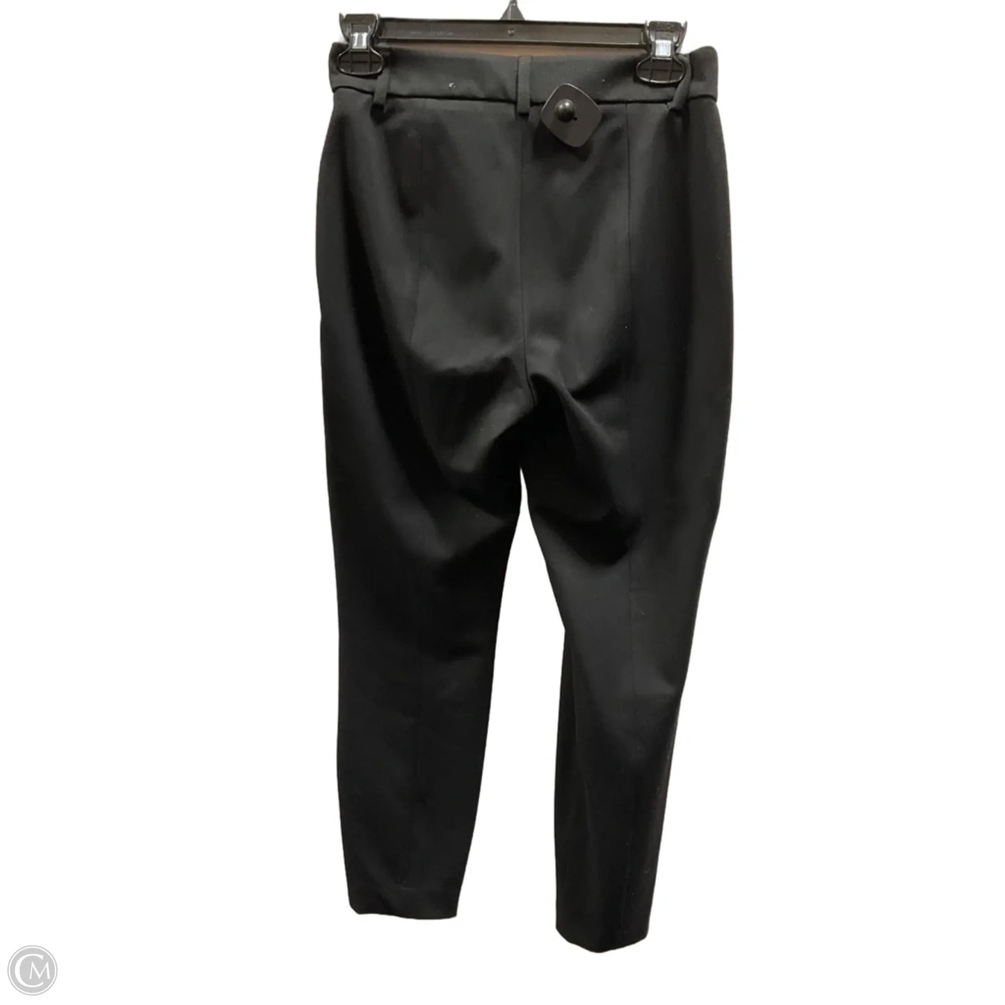 Pants Dress By Express In Black, Size: 2