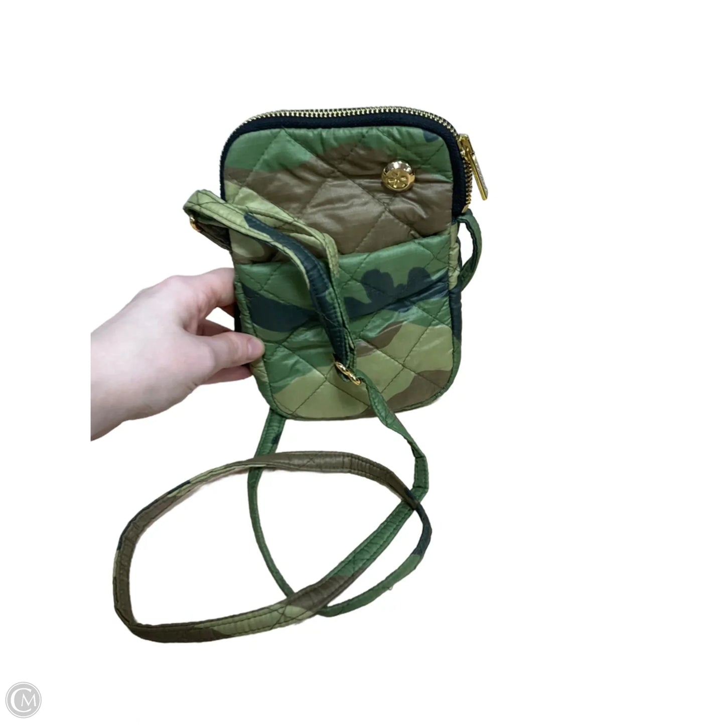 Crossbody By Clothes Mentor, Size: Small