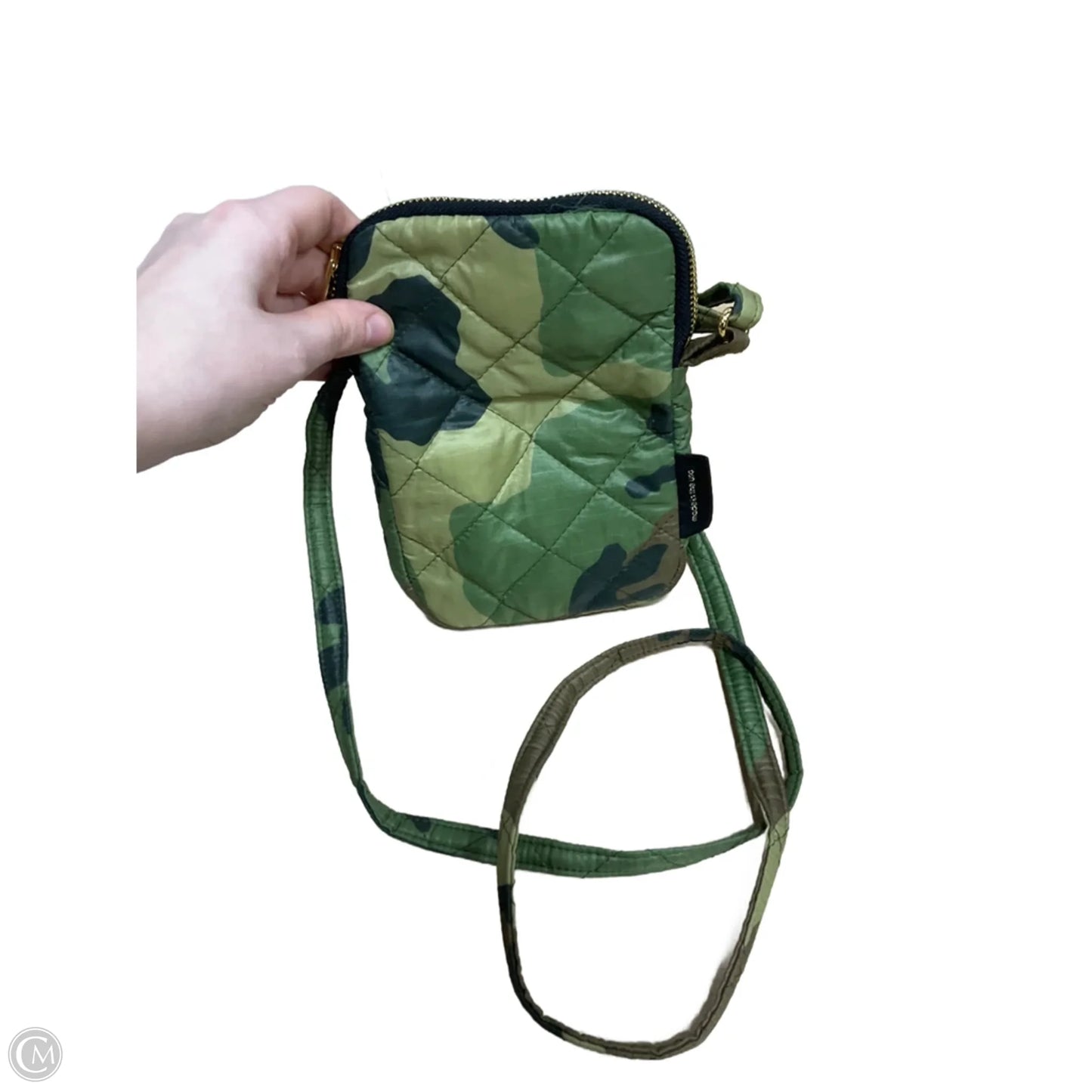 Crossbody By Clothes Mentor, Size: Small