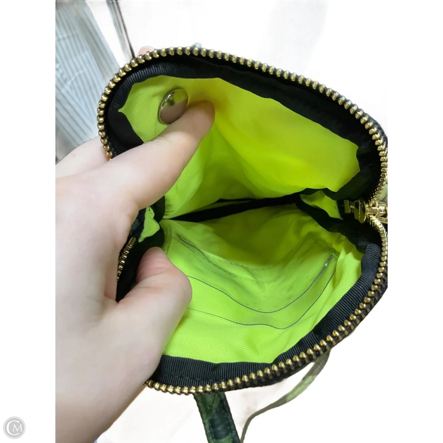 Crossbody By Clothes Mentor, Size: Small