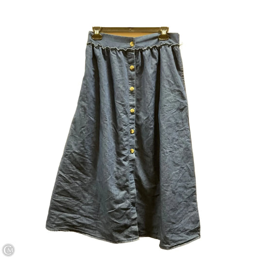 Shorts By Free People In Teal, Size: M