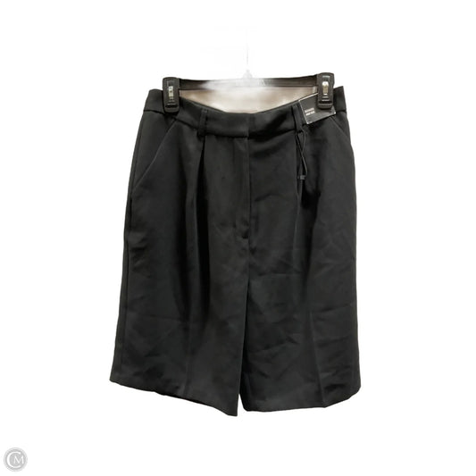 Shorts By Express In Black, Size: 8