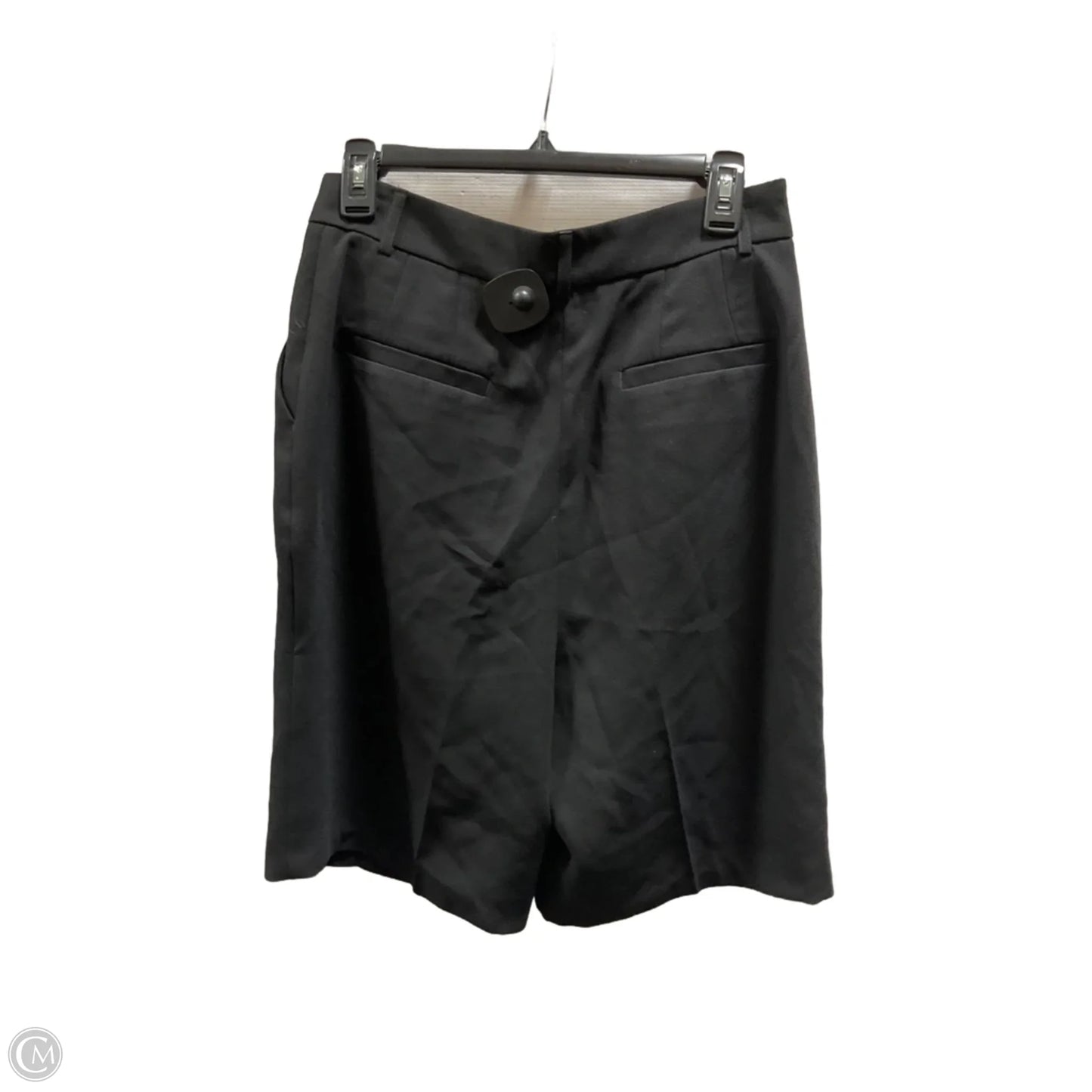 Shorts By Express In Black, Size: 8