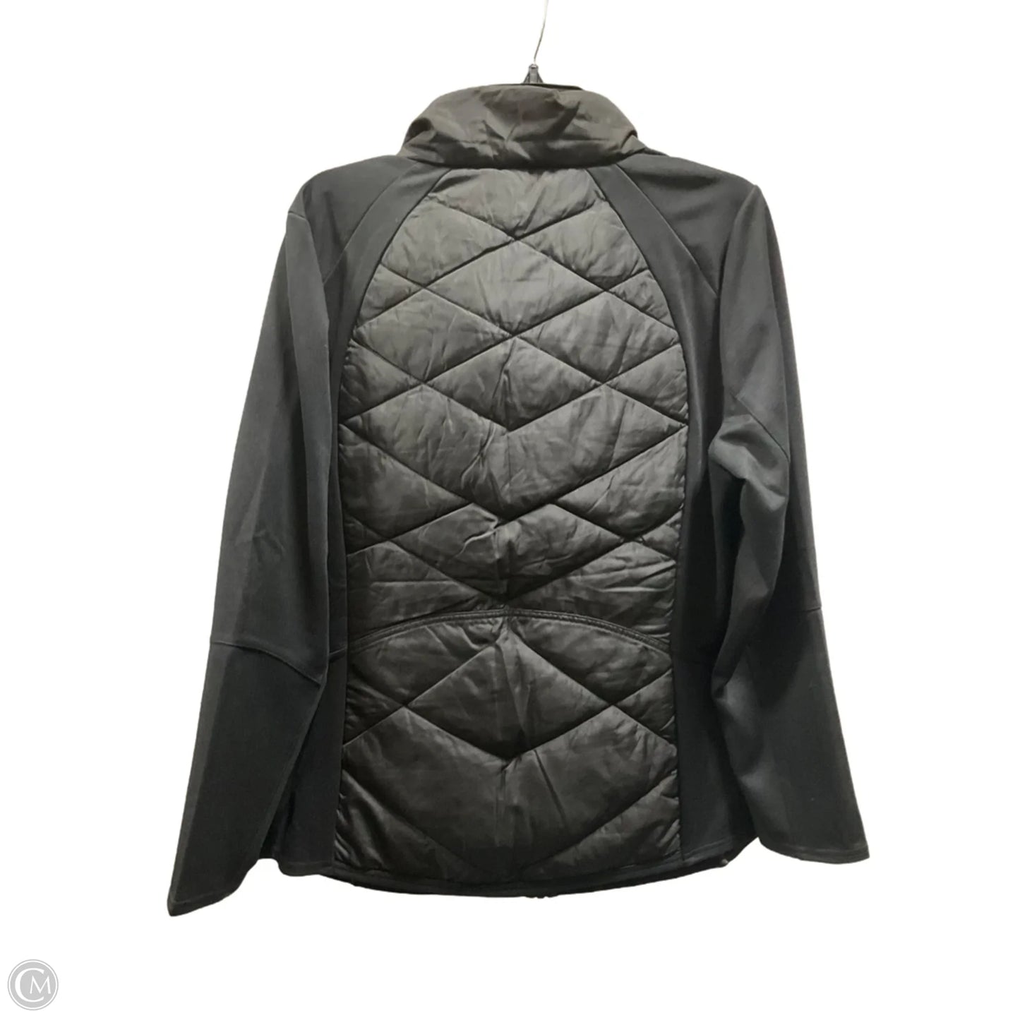 Jacket Other By Lane Bryant In Black, Size: Xl