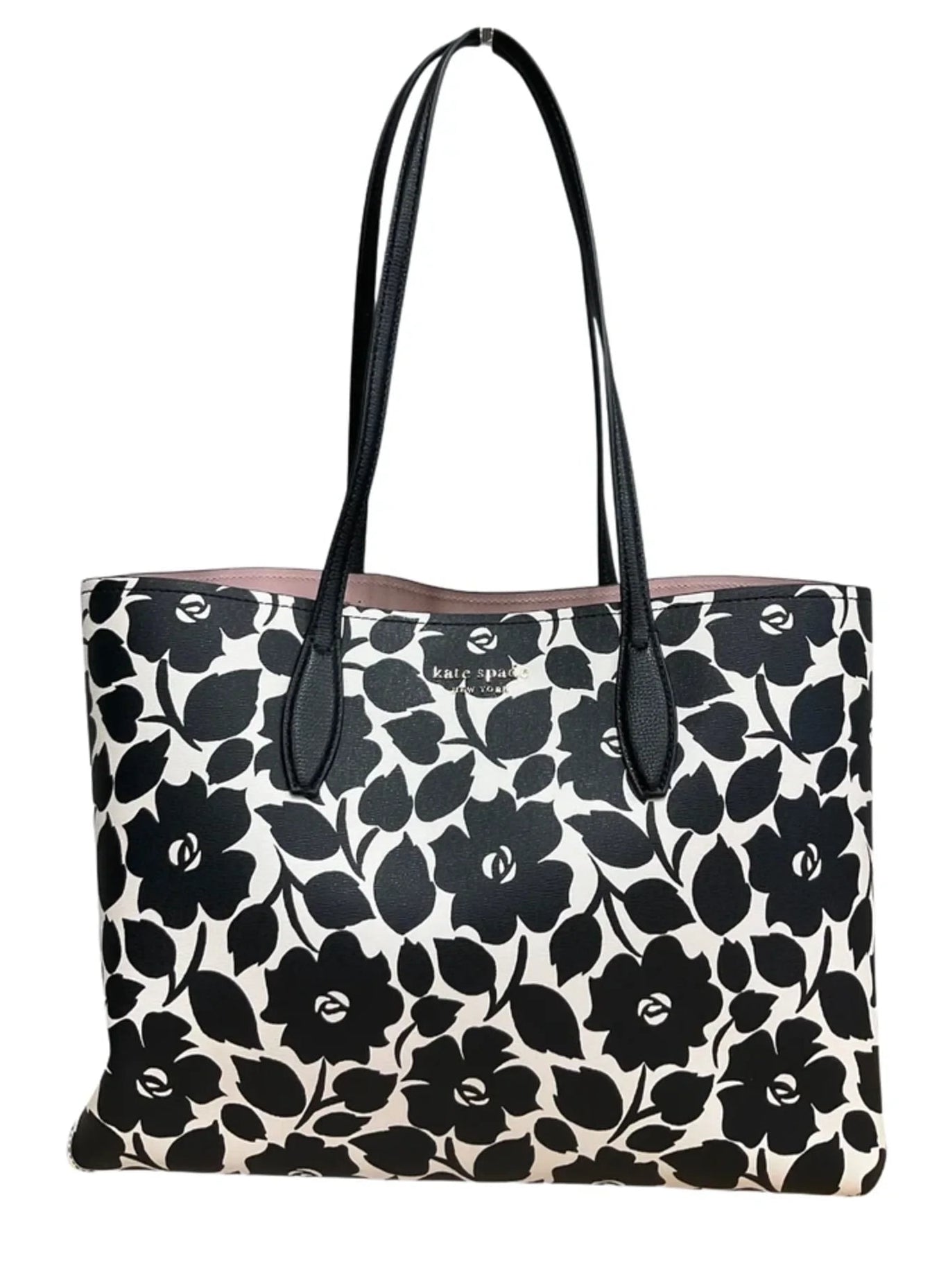 Tote Designer By Kate Spade, Size: Large