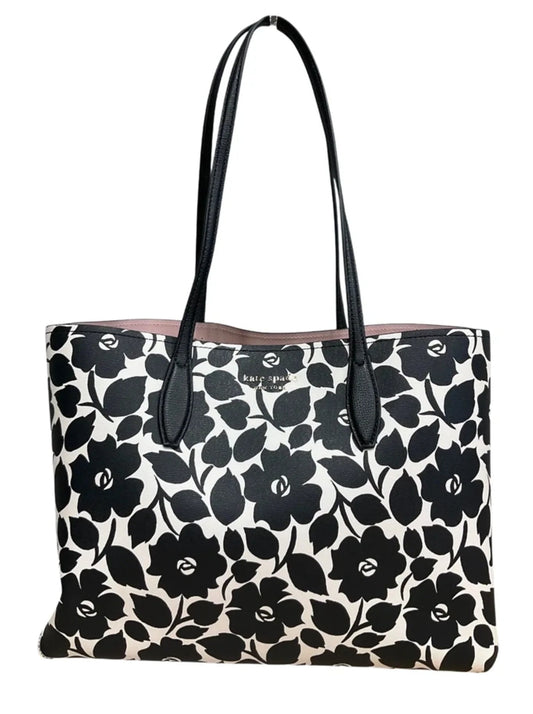Tote Designer By Kate Spade, Size: Large
