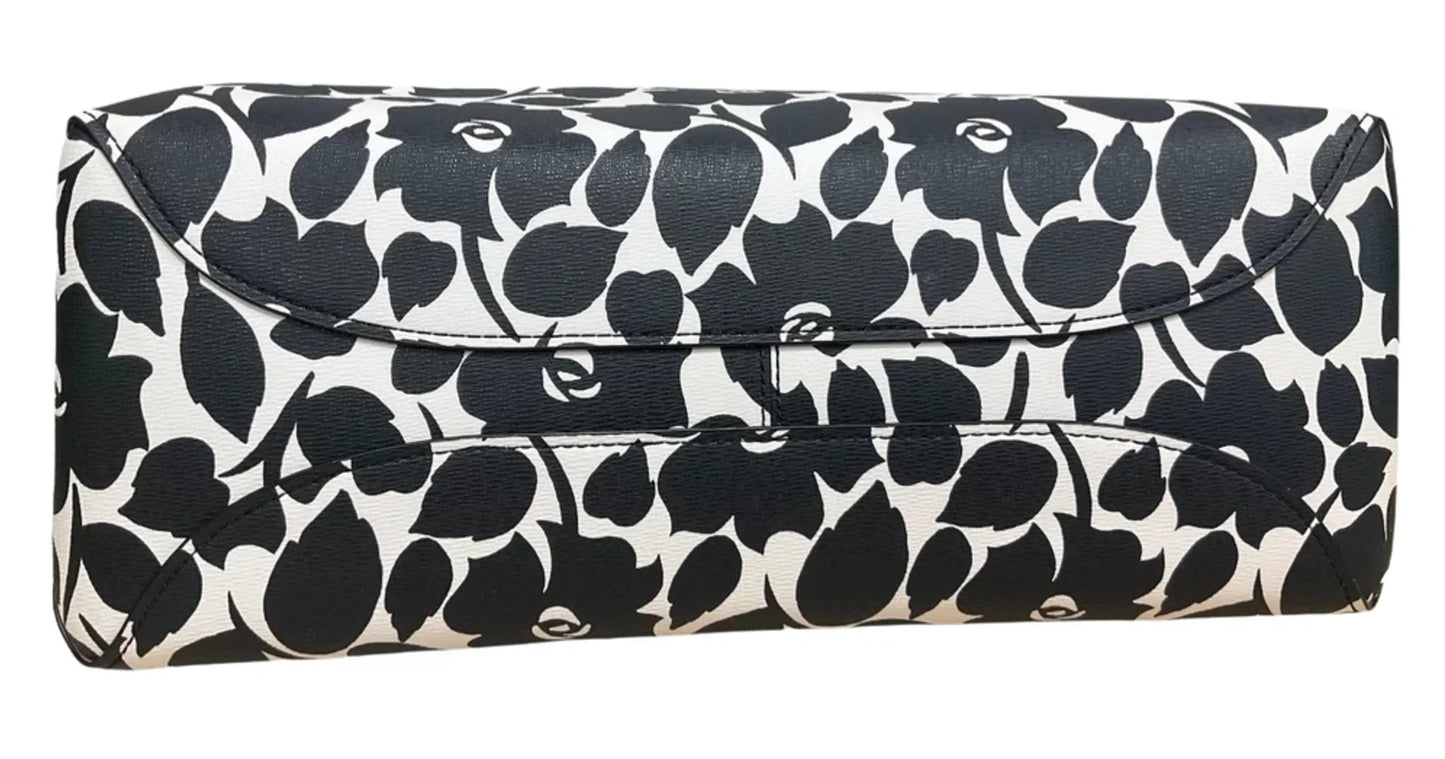 Tote Designer By Kate Spade, Size: Large