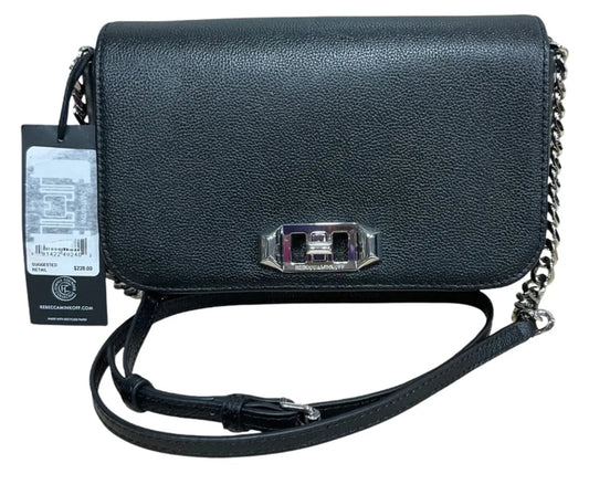 Crossbody Designer By Rebecca Minkoff, Size: Small