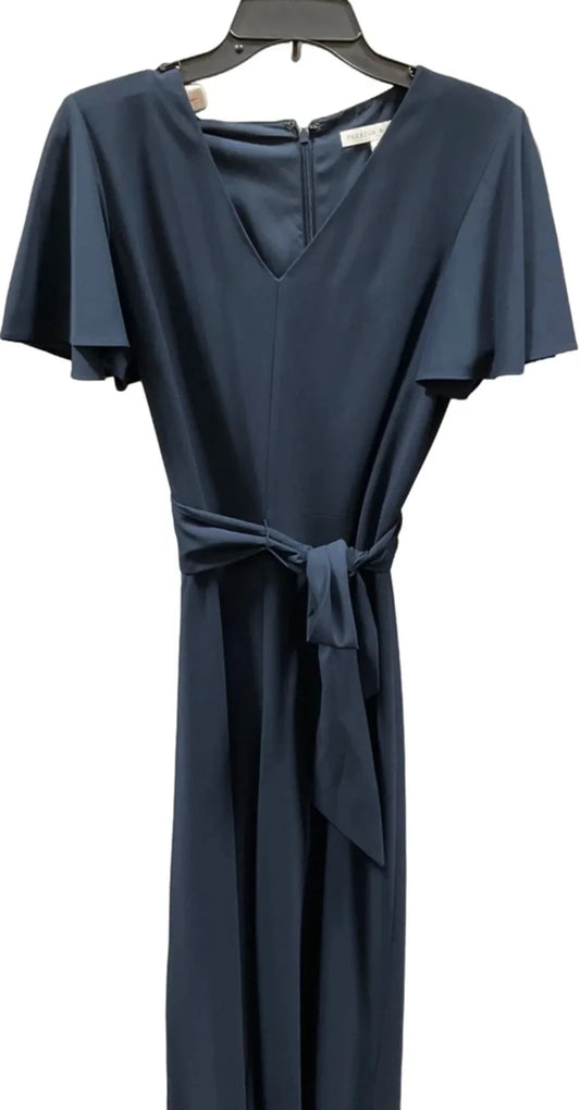 Jumpsuit By Preston And New York In Navy, Size: M