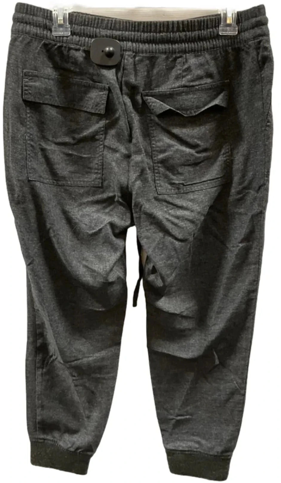 Pants Lounge By Loft In Grey, Size: Mp