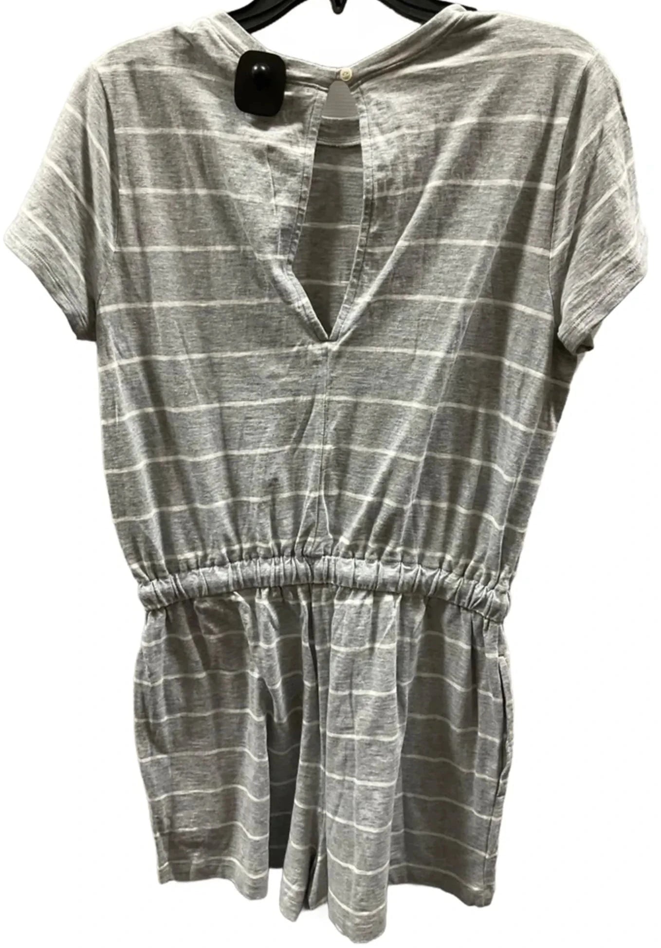Romper By Upwest In Grey, Size: M