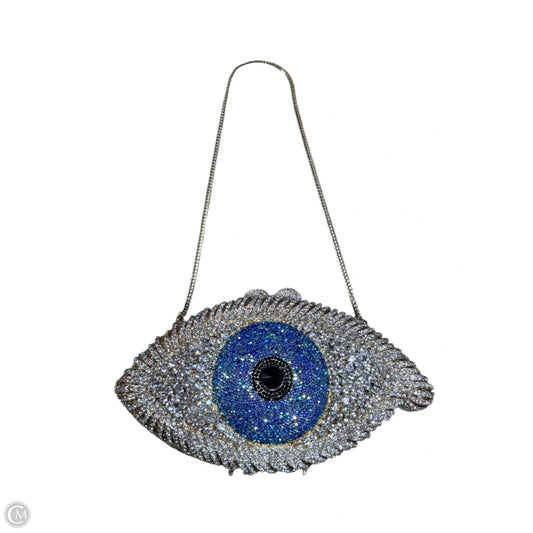 Clutch By Cme, Size: Small