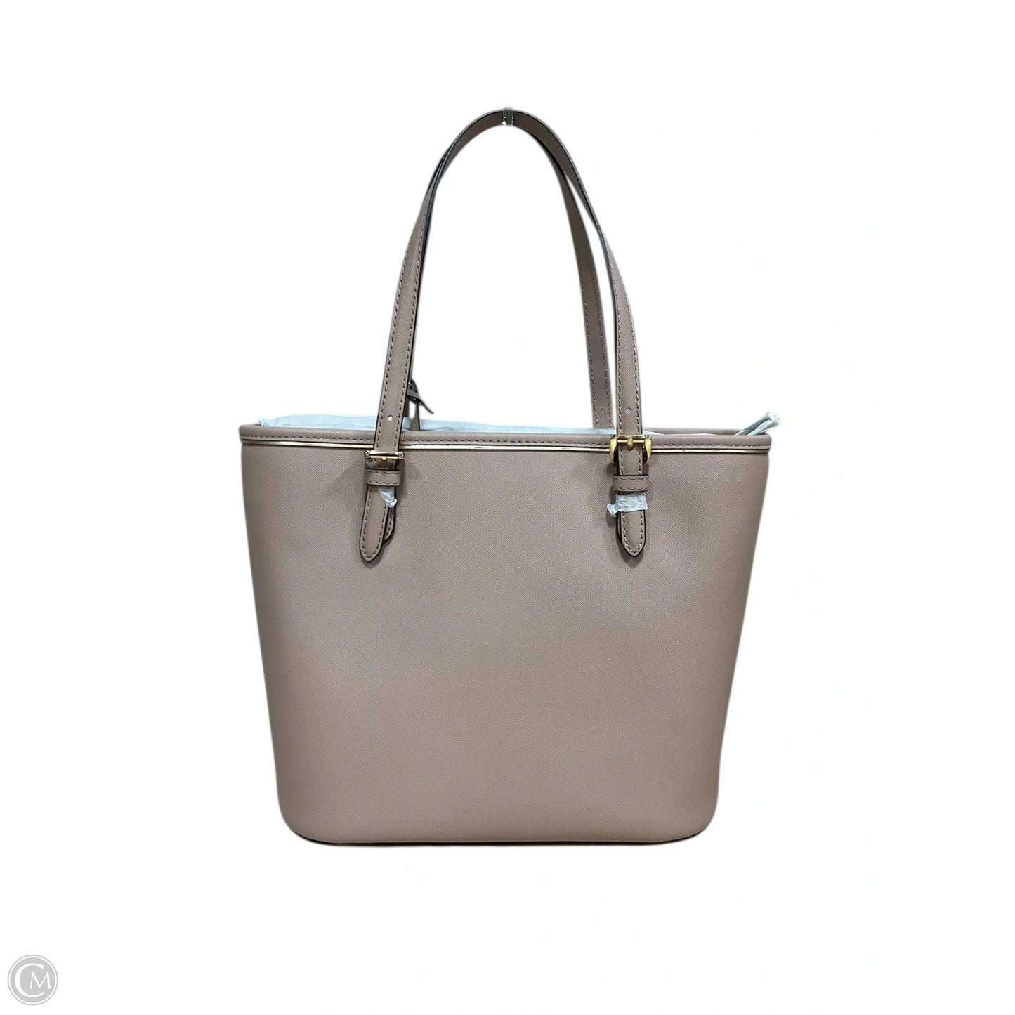 Handbag Designer By Michael Kors, Size: Medium