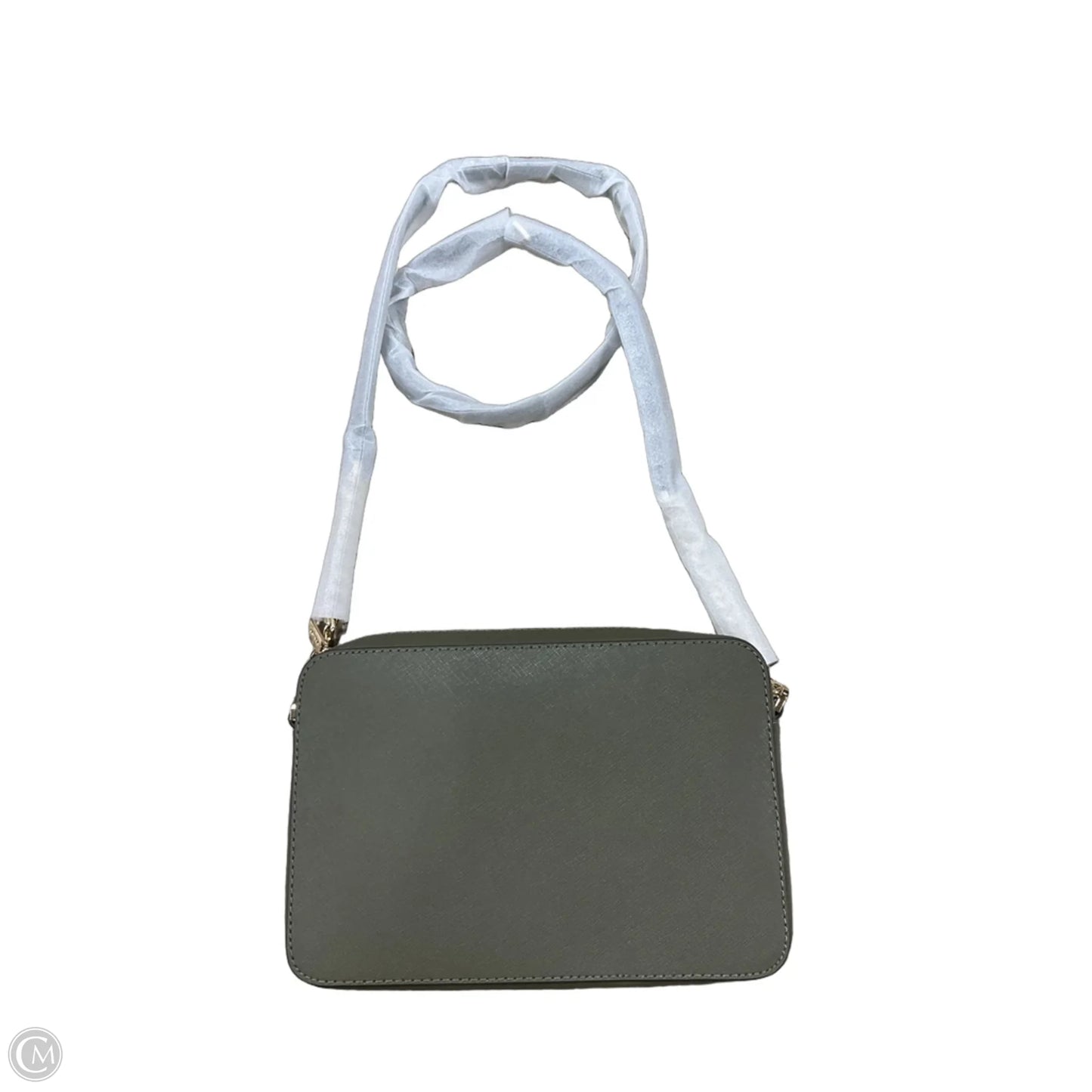 Crossbody Designer By Michael Kors, Size: Small