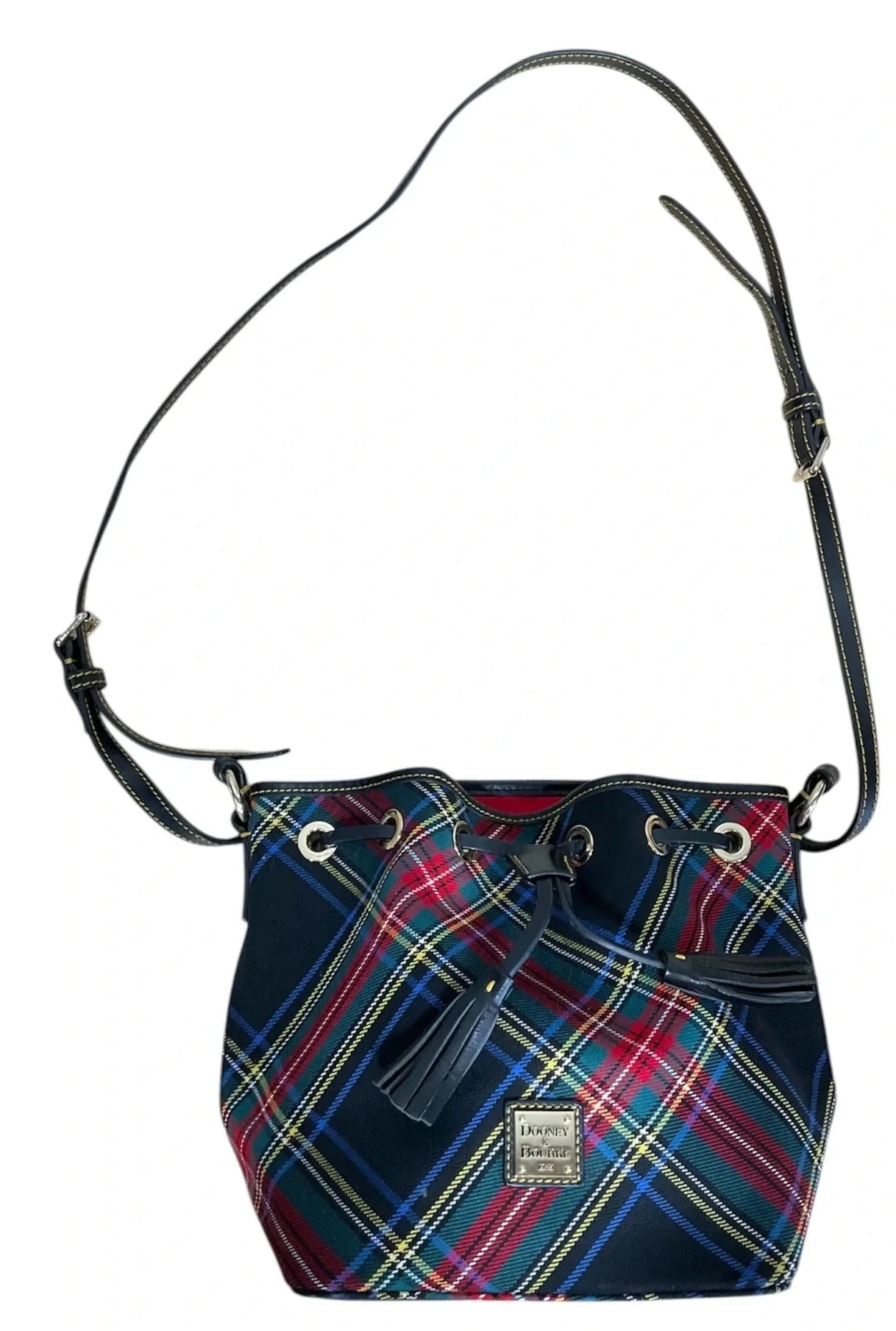 Crossbody Designer By Dooney And Bourke, Size: Medium