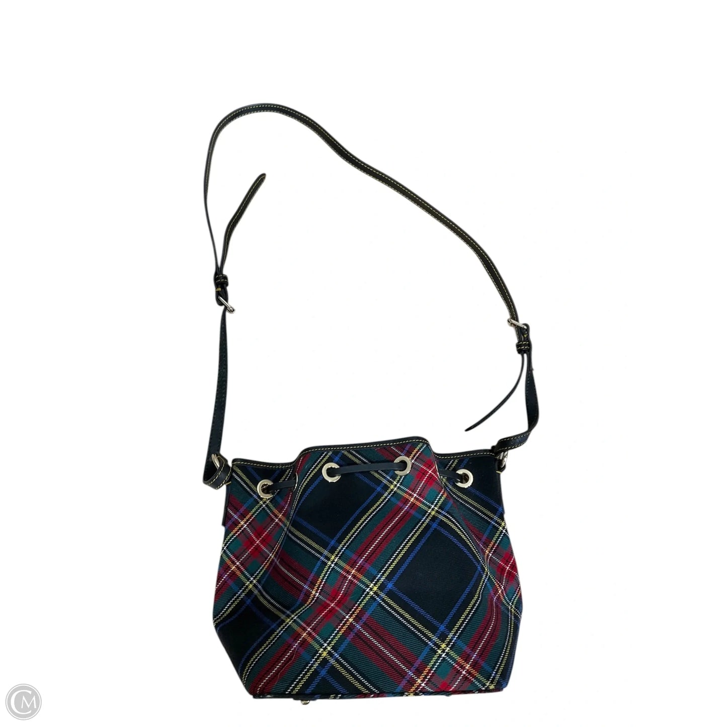 Crossbody Designer By Dooney And Bourke, Size: Medium