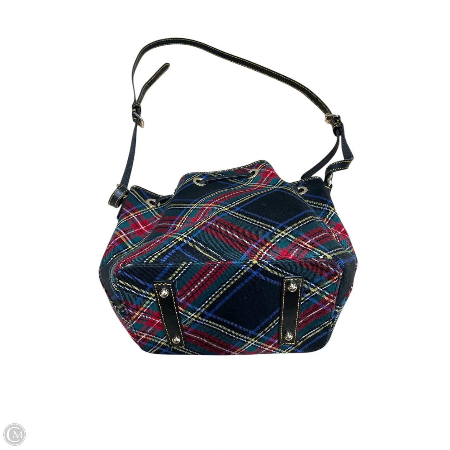 Crossbody Designer By Dooney And Bourke, Size: Medium