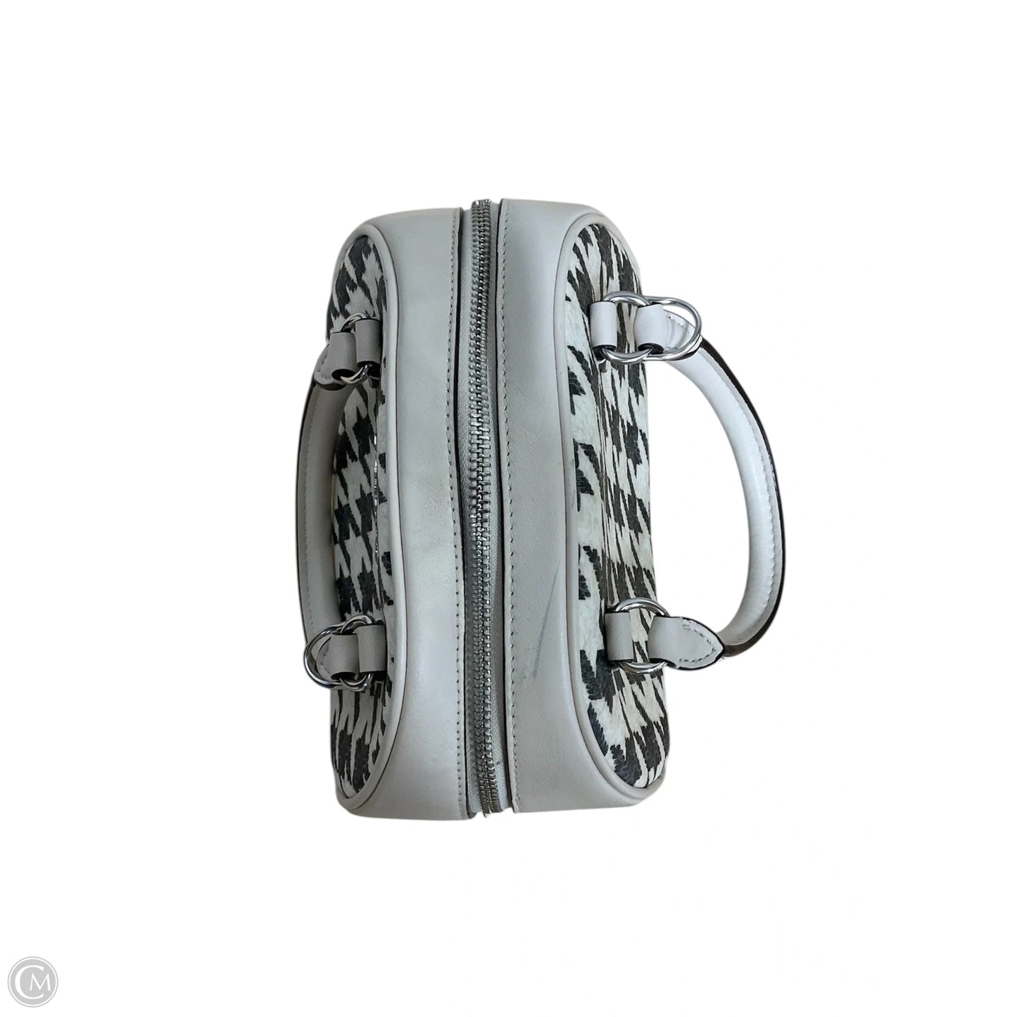 Handbag Designer By Coach, Size: Small