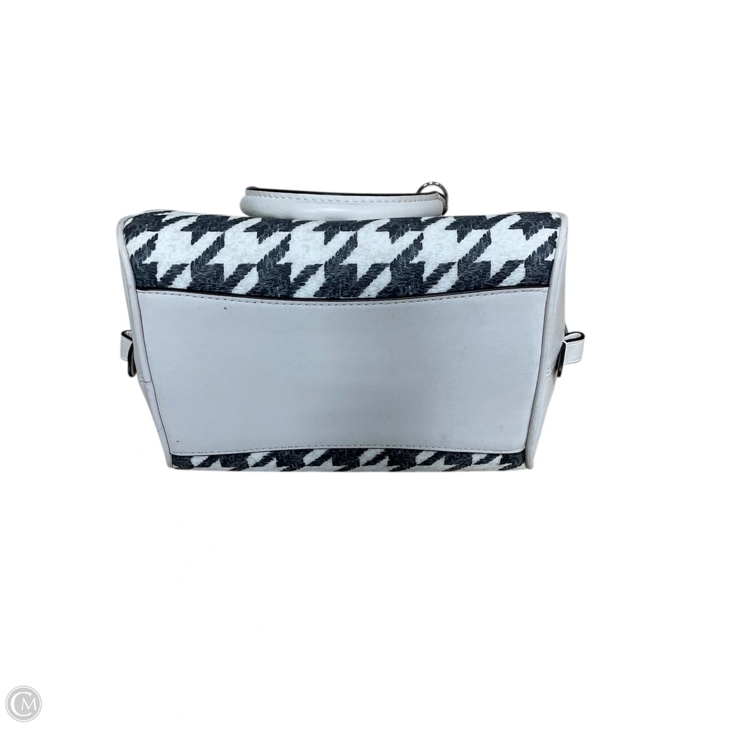 Handbag Designer By Coach, Size: Small