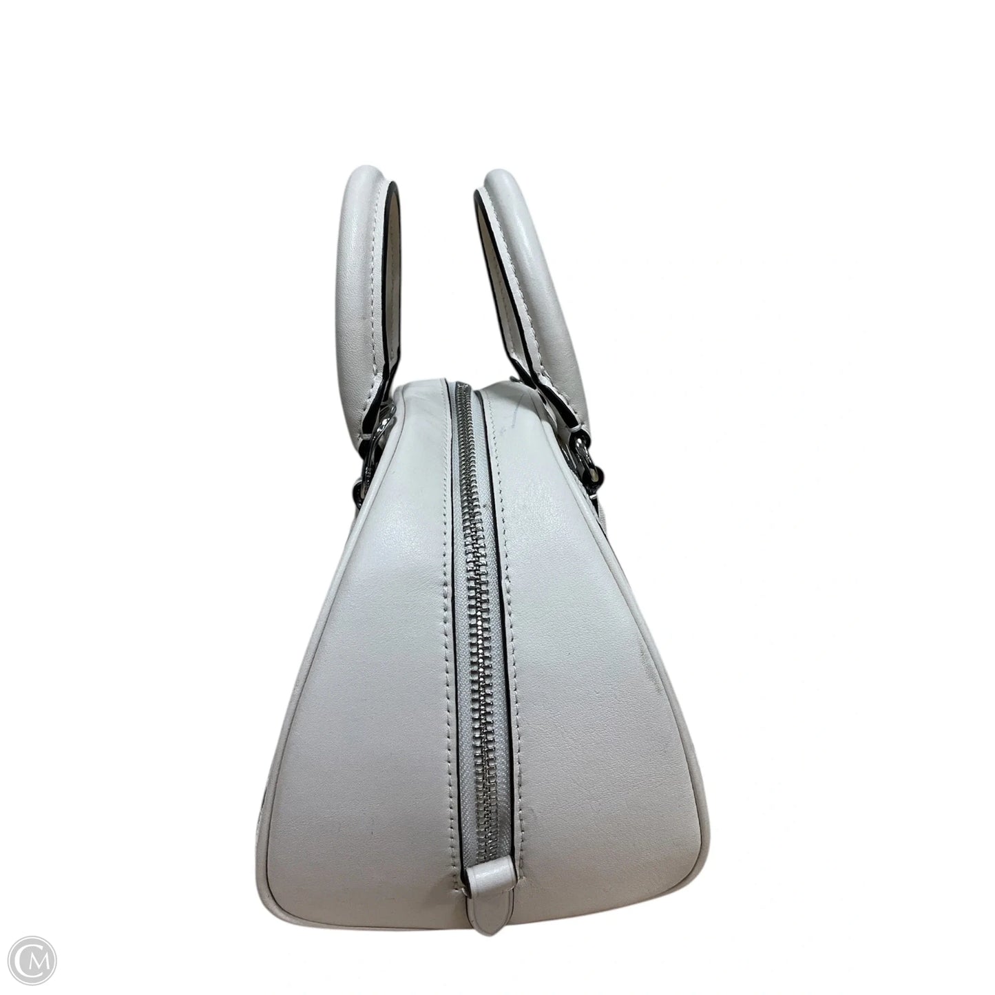 Handbag Designer By Coach, Size: Small