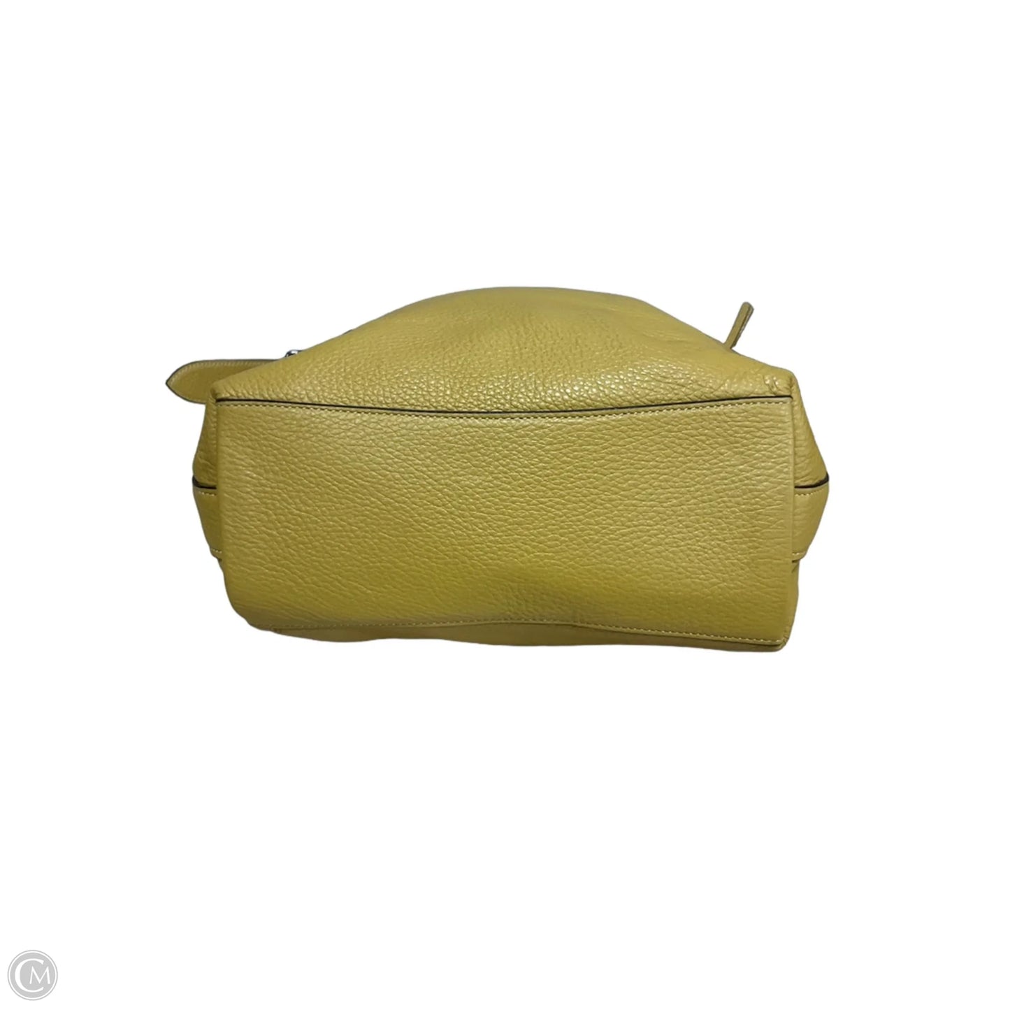 Crossbody Designer By Coach, Size: Large