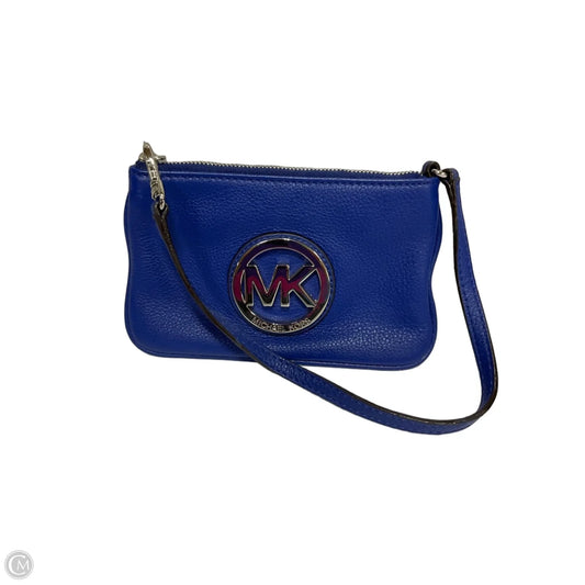 Wristlet Designer By Michael Kors, Size: Small