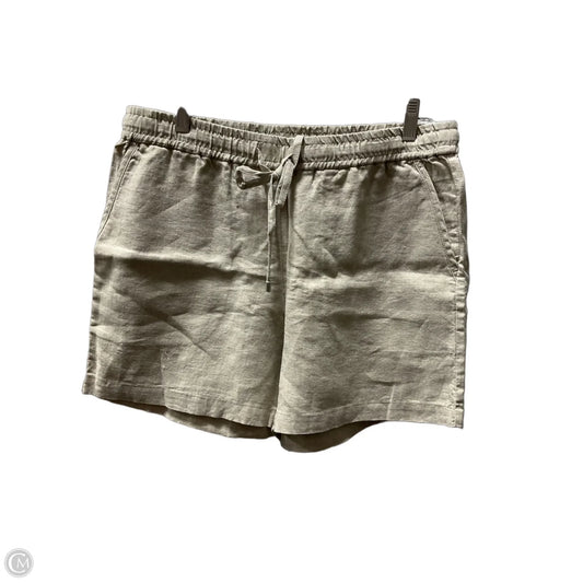 Shorts By Tommy Bahama In Tan, Size: Sp