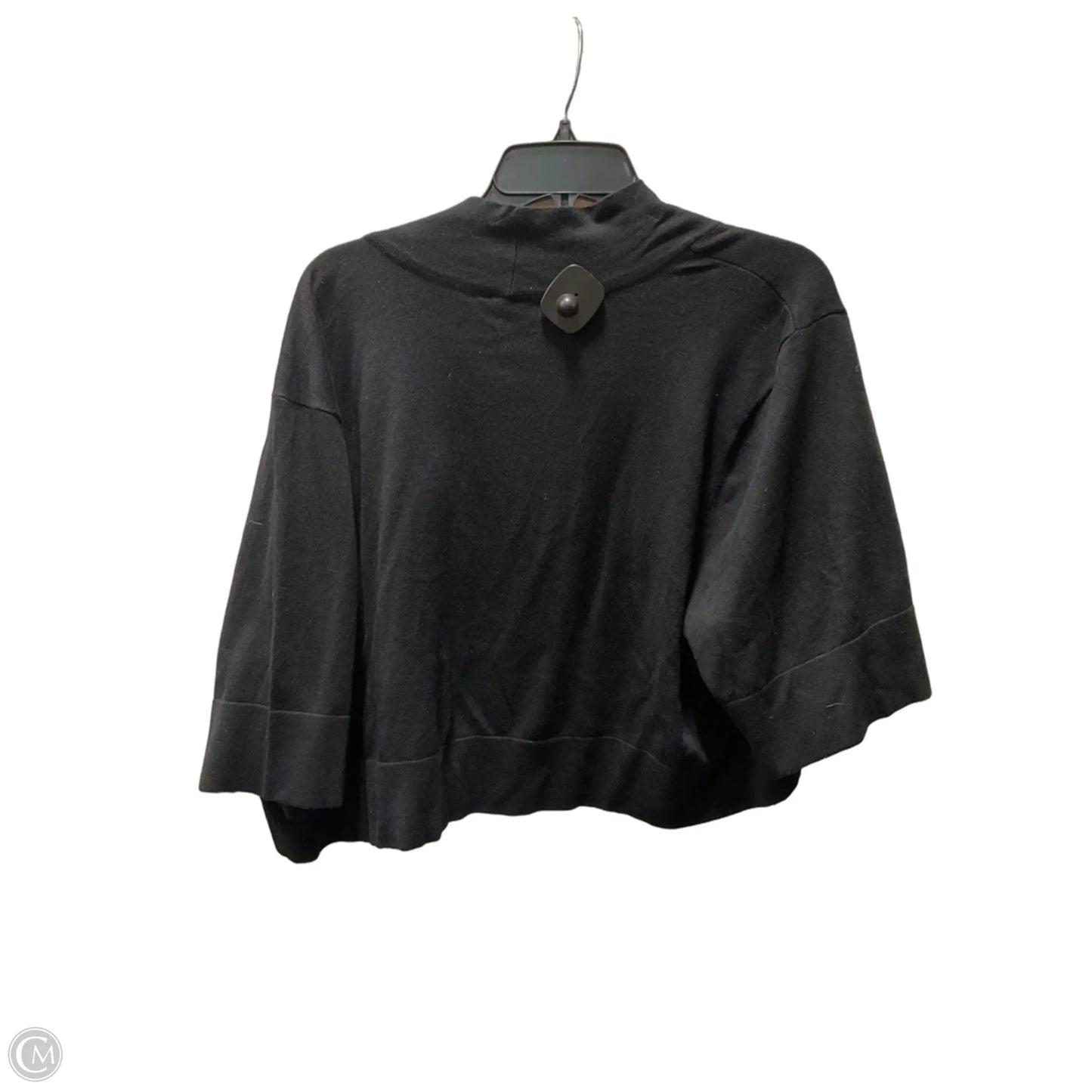 Cardigan By Torrid In Black, Size: 3x
