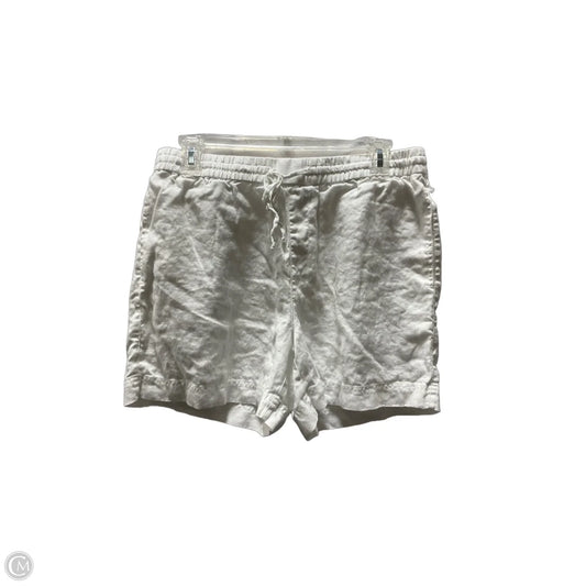 Shorts By Tommy Bahama In White, Size: S