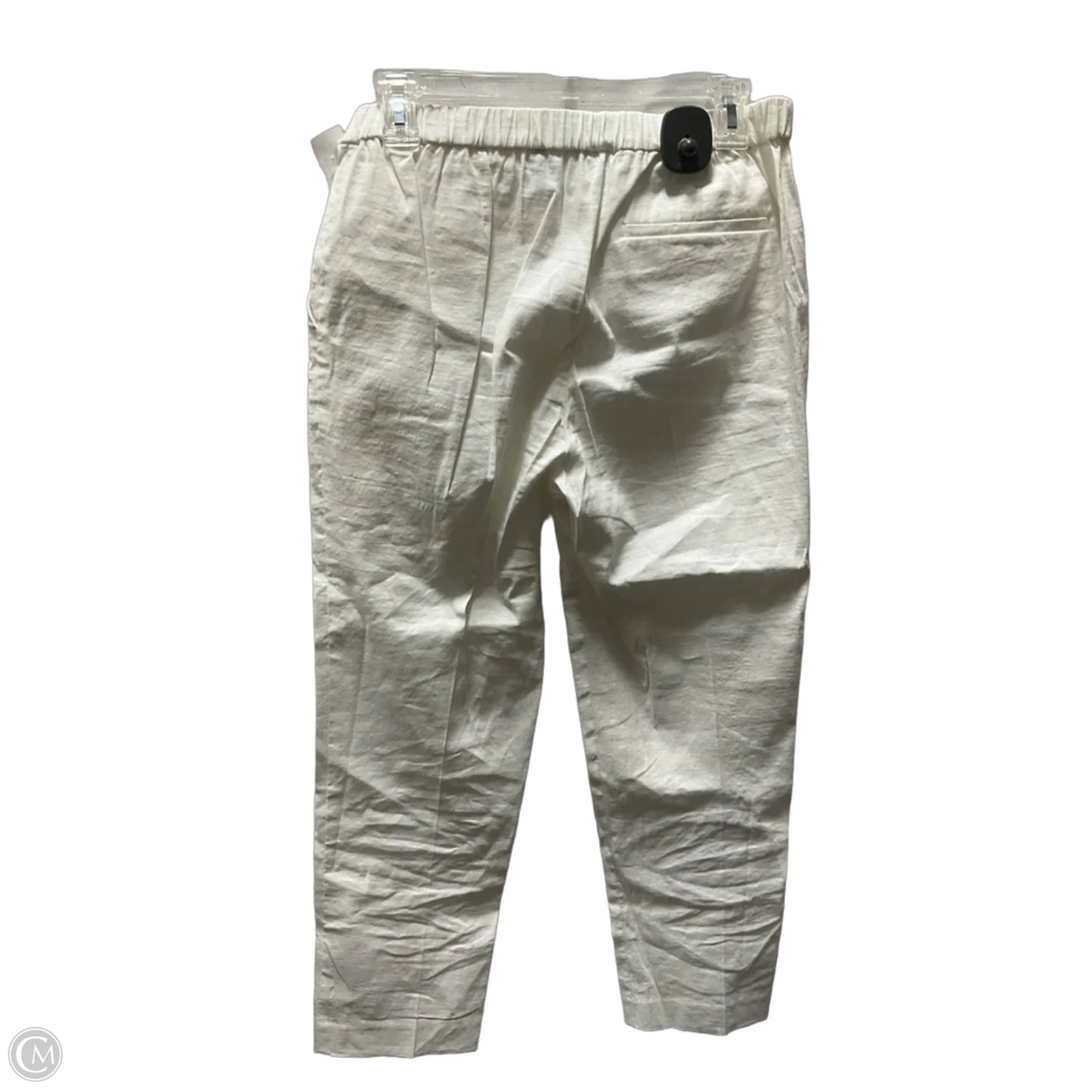 Pants Chinos & Khakis By Theory In White, Size: 6