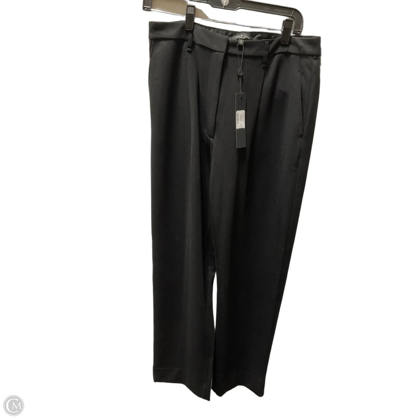 Pants Dress By Rag And Bone In Black, Size: M