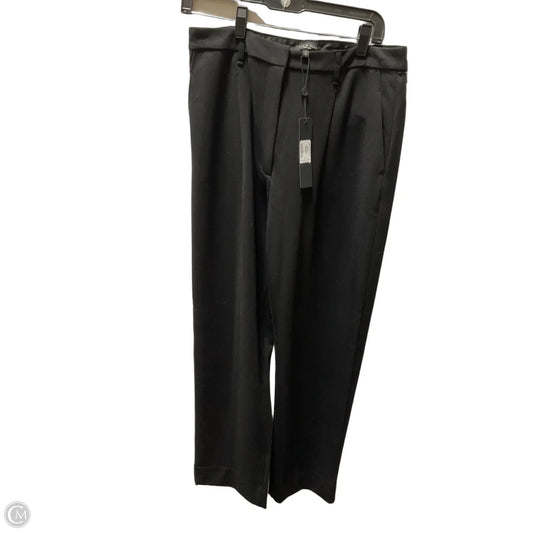 Pants Dress By Rag And Bone In Black, Size: M