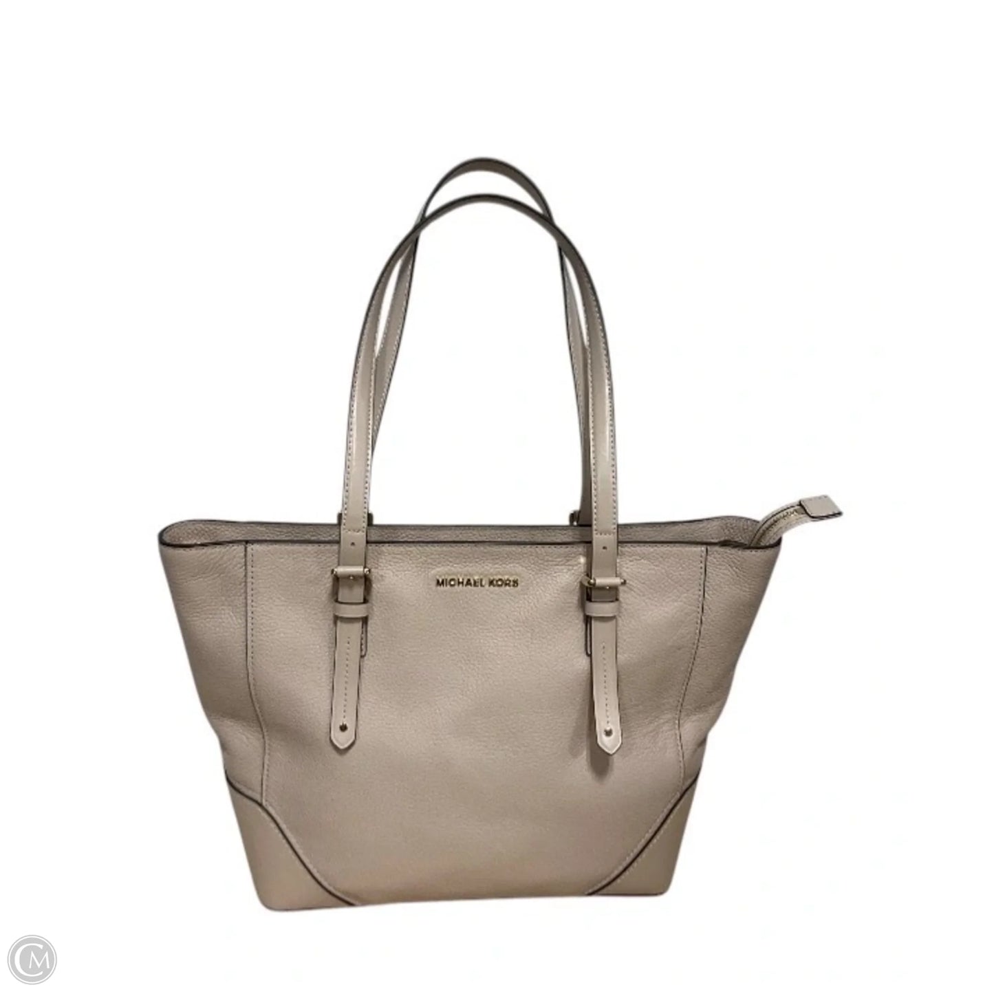 Handbag Designer By Michael Kors, Size: Large