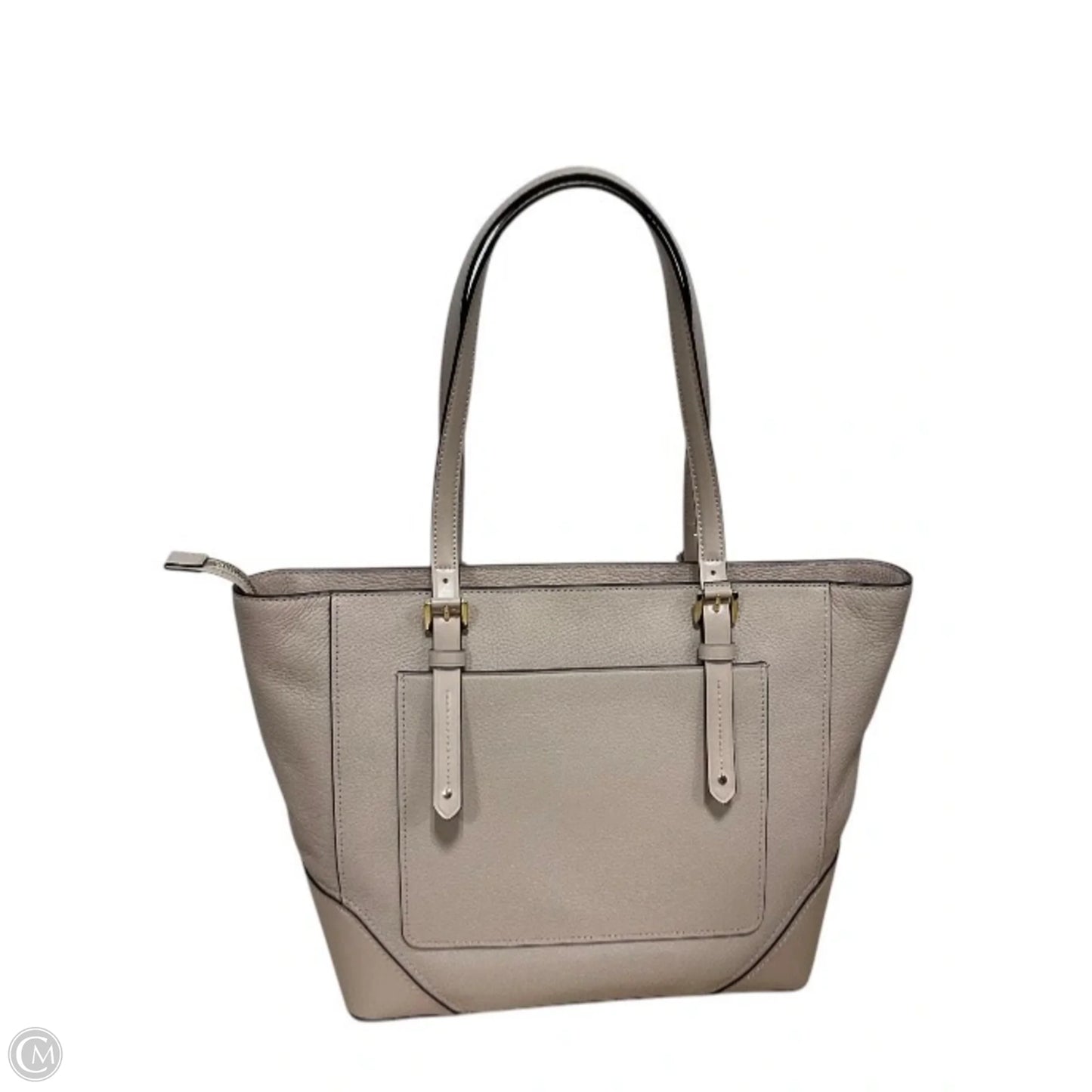 Handbag Designer By Michael Kors, Size: Large