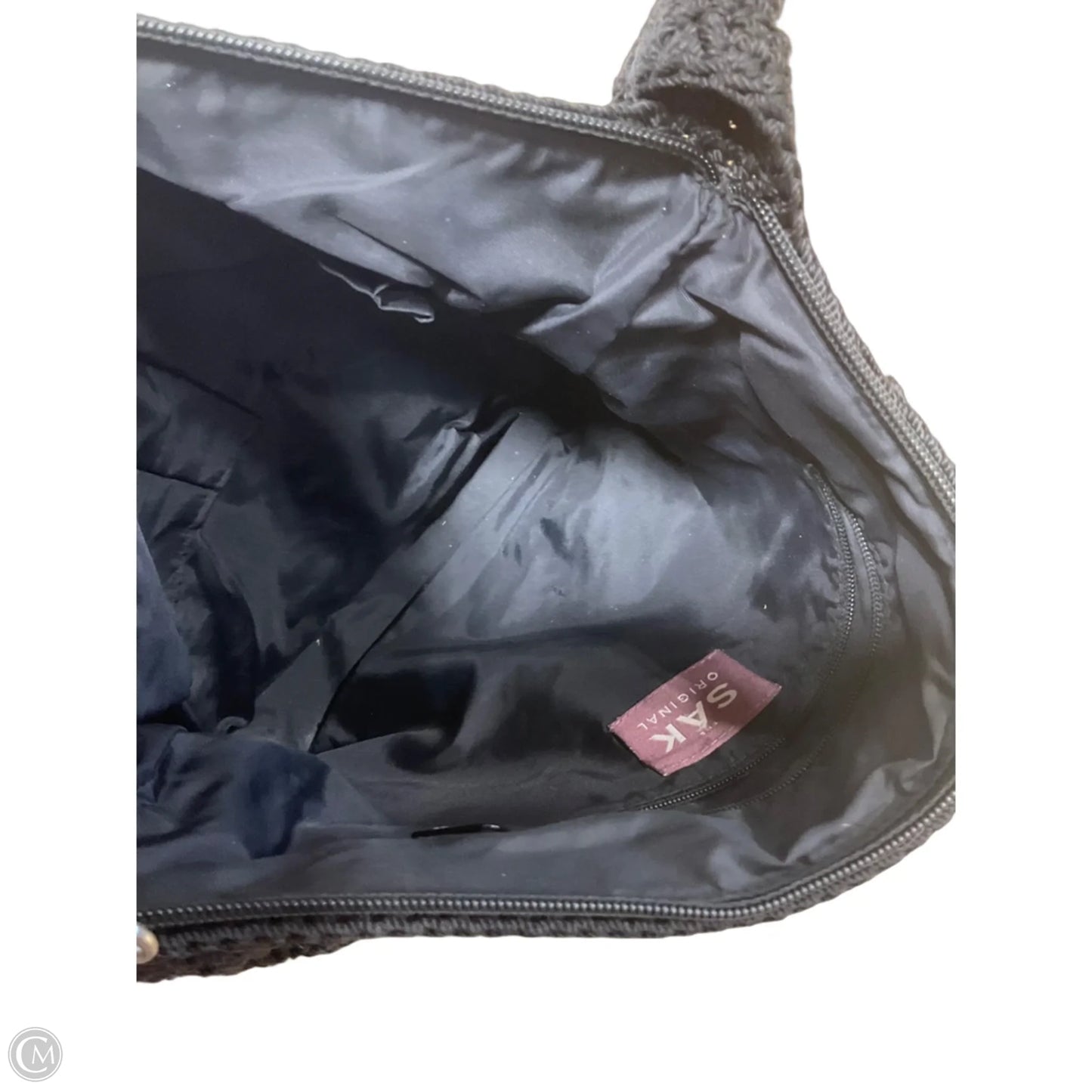 Handbag By The Sak, Size: Medium