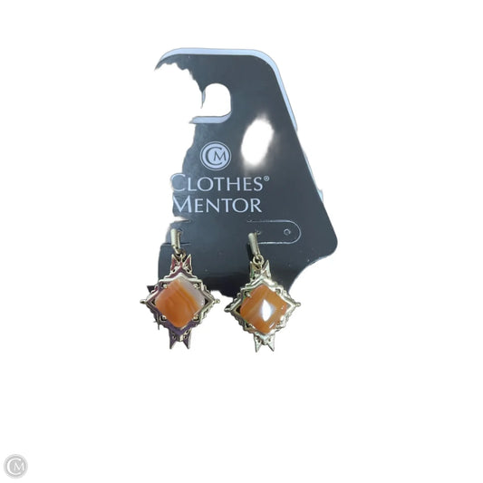 Earrings Dangle/drop By Kendra Scott