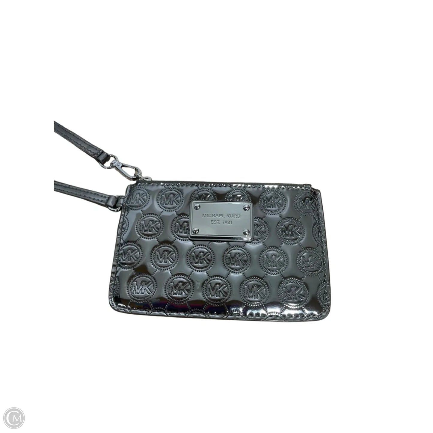Wristlet Designer By Michael Kors, Size: Small