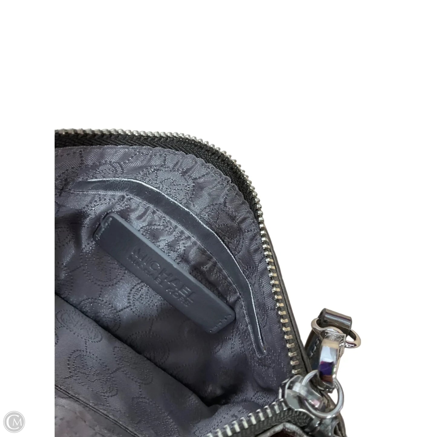 Wristlet Designer By Michael Kors, Size: Small