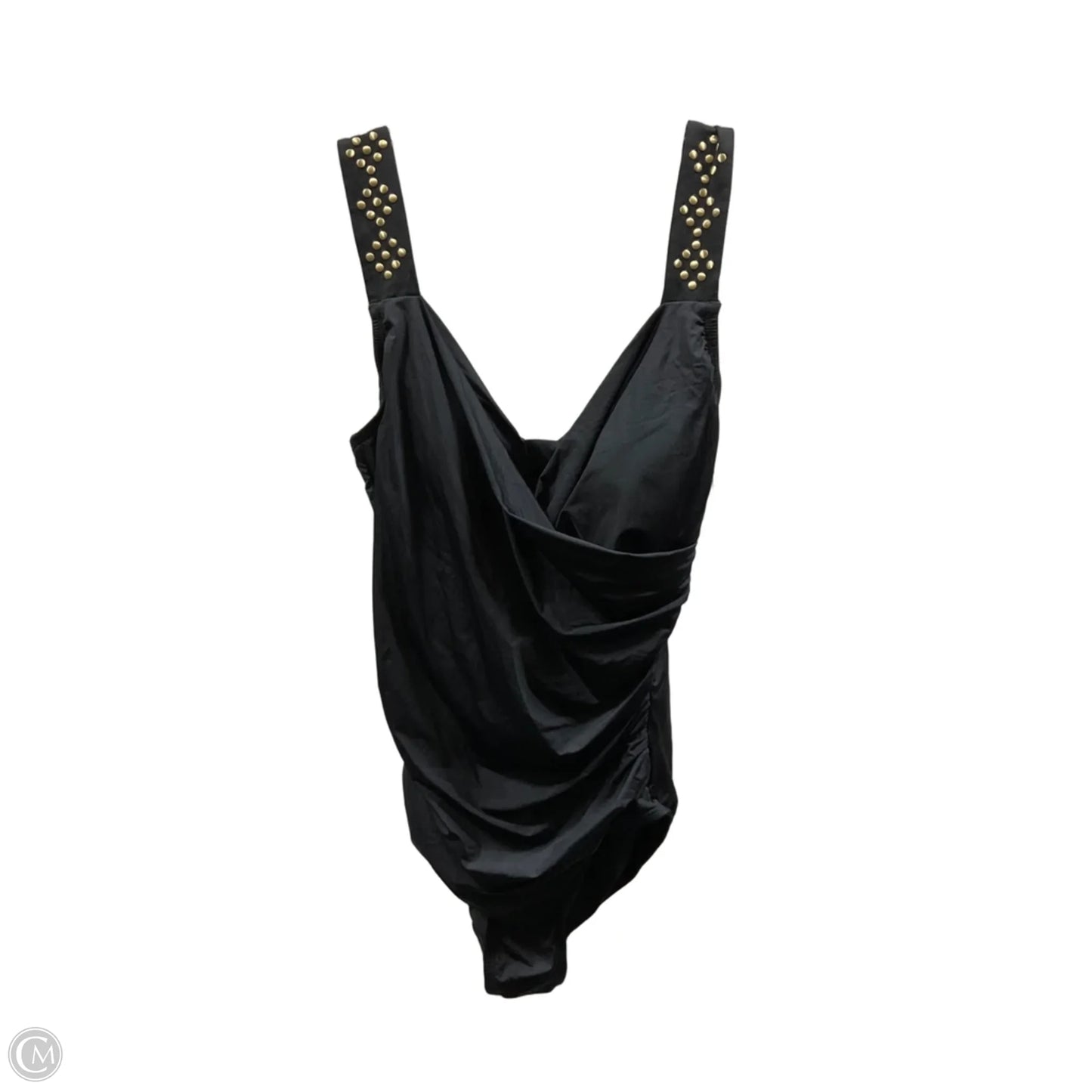 Swimsuit By Jantzen In Black, Size: M