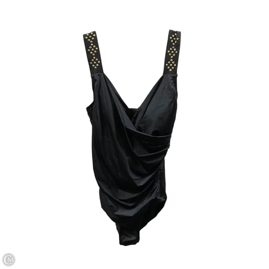Swimsuit By Jantzen In Black, Size: M