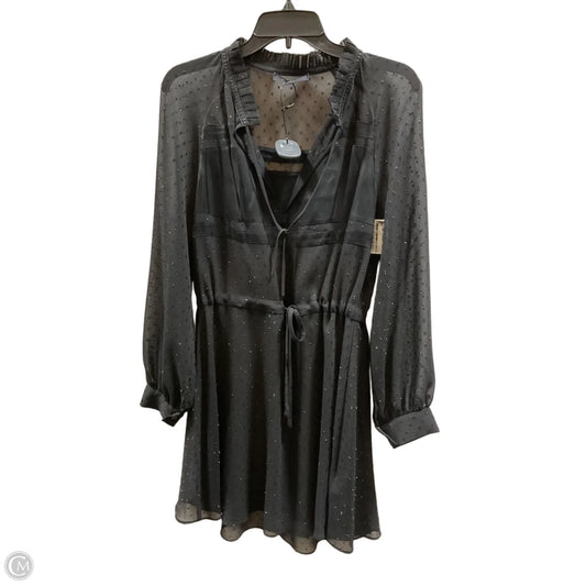 Top Long Sleeve By All Saints In Black, Size: M