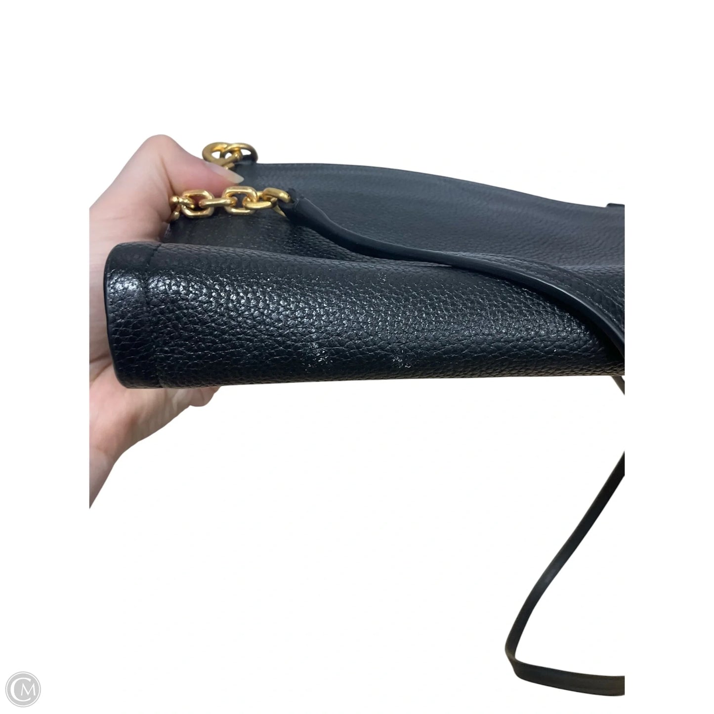 Crossbody Designer By Tory Burch, Size: Medium