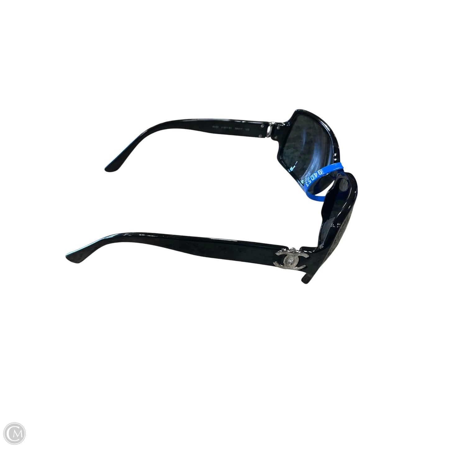 Sunglasses Luxury Designer By Chanel, Size: