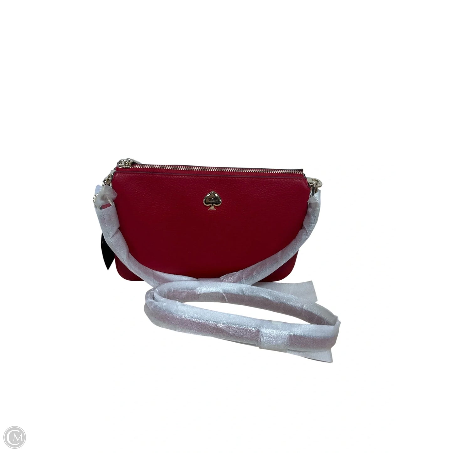 Crossbody Designer By Kate Spade, Size: Small