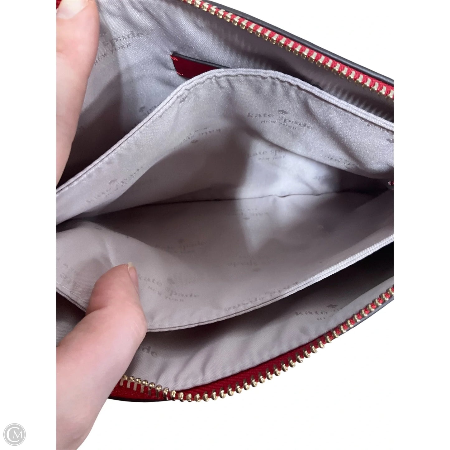 Crossbody Designer By Kate Spade, Size: Small