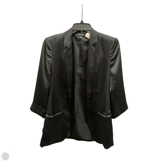 Blazer By Express In Black, Size: S