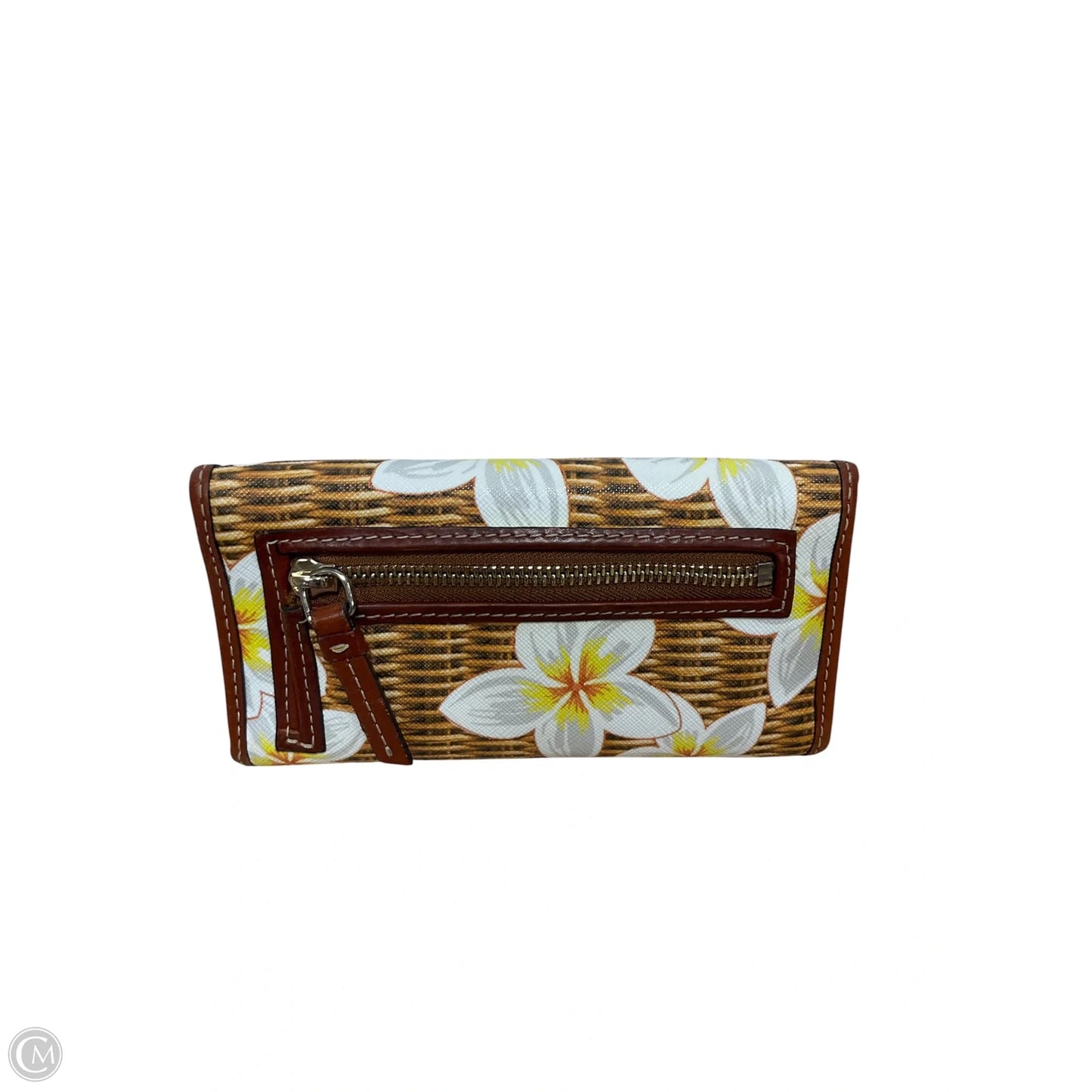 Wallet By Dooney And Bourke, Size: Small