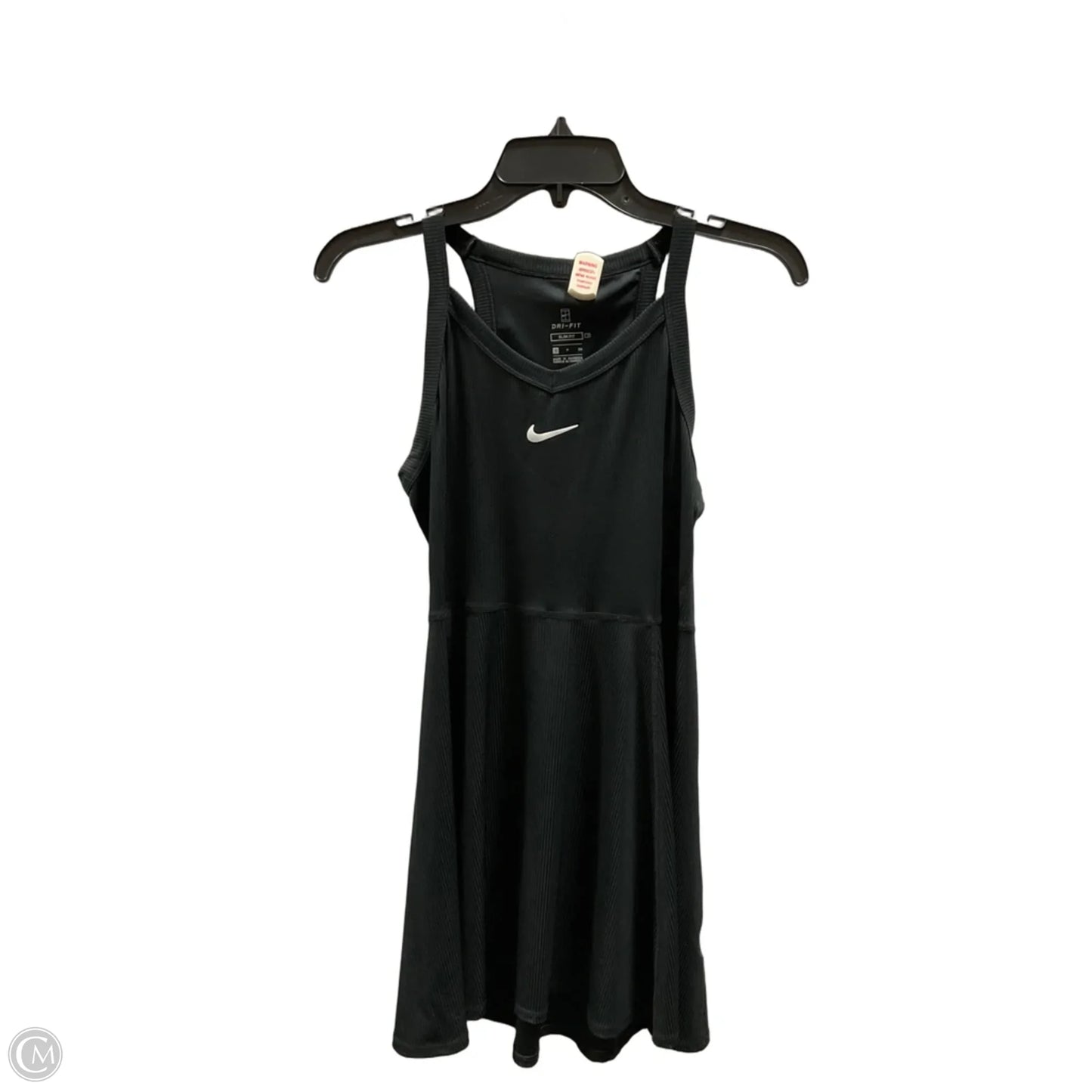 Dress Casual Short By Nike In Black, Size: S