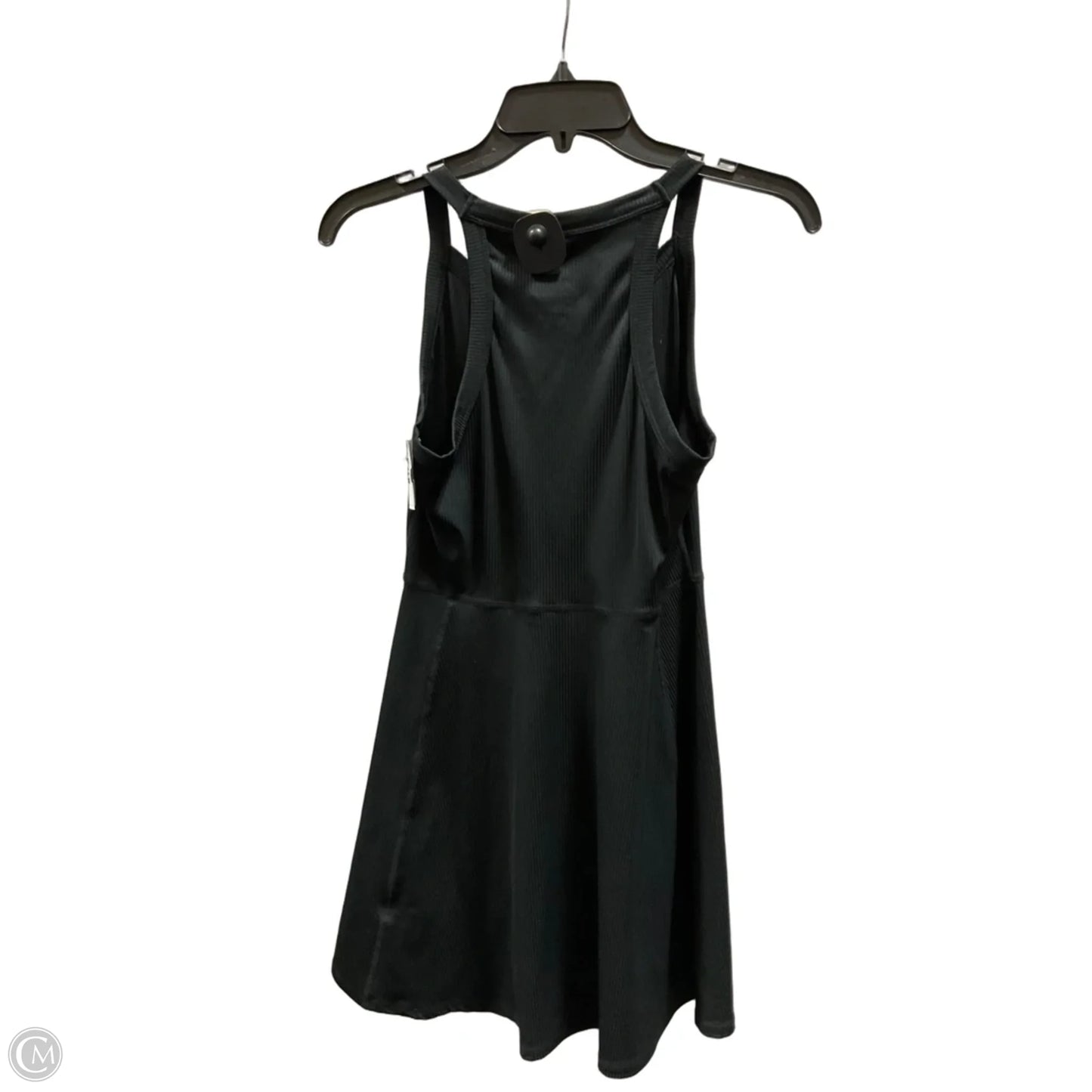 Dress Casual Short By Nike In Black, Size: S